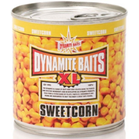 Dynamite Baits Frenzied Sweetcorn XL 340g Tin