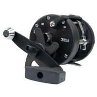 Axia Charter Special Reel XP3000