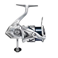 Shimano Stradic FM Reels