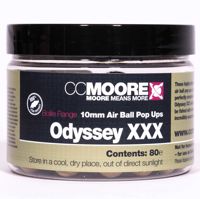 CC Moore Odyssey XXX Air Ball Pop Ups