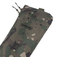 Trakker NXC Single Camo Rod Sleeves