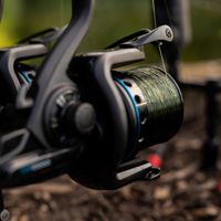 Nash LR Reels