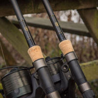 Wychwood Extremis Carp Rods