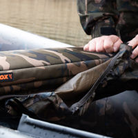 Fox Camo Boat Seat