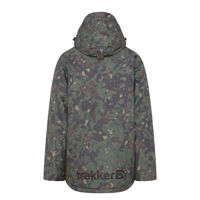 Trakker CR 3-Piece Camo Winter Suit