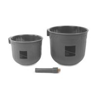 Preston Innovations Pole Kup Set