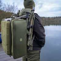 Korum Progress XT Ruckbag 45L