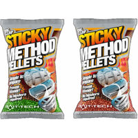 Bait-Tech Sticky Method Pellets Micro 