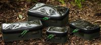 Korda Compac 125