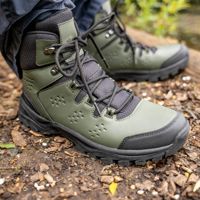 Korum Ripstop Trail Boots