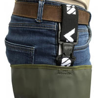 Vass Tex 650 Series Thigh Waders