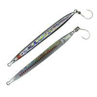 HTO Pathfinder Lures