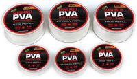 Fox Edges PVA Mesh Refills