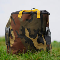 Vass Camo Wader Storage Bag