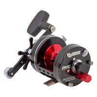 TronixPro Banzai Tournament Mono Mag Reel