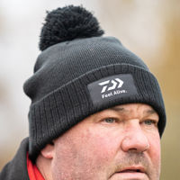 Daiwa Feel Alive Bobble Hat