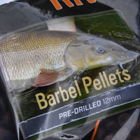 Dynamite Baits Big Fish River Barbel Pellets 1.8kg