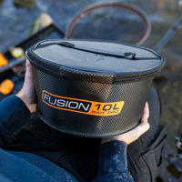 Guru Fusion Bait Pro Bucket 10Lt