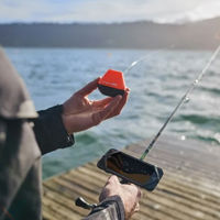 Deeper Start Fish Finder