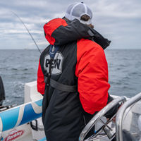 Penn Fierce Insulated Waterproof Jacket