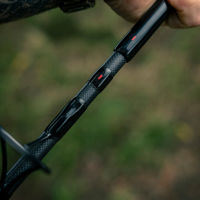 Trakker Propel-A Carp Rods