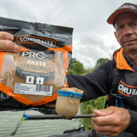 Sonubaits Pro Paste