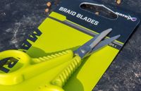 Matrix Braid Blades