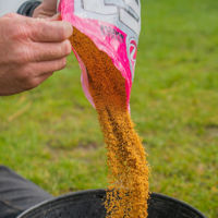 Mainline Match Super Natural Groundbait 1Kg