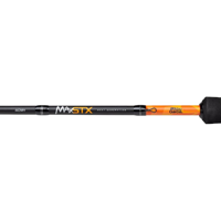 Abu Garcia Max STX Casting Combo 6.5ft/10-40g