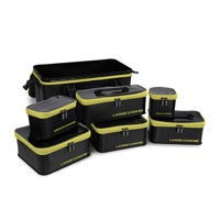 Matrix EVA XL Tackle Storage System Fully Loaded