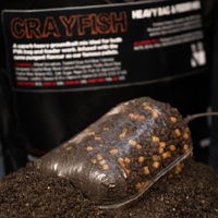 DNA Crayfish Heavy Bag And Feeder Mix 1kg