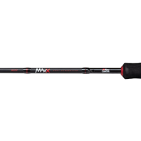 Abu Garcia Max X Casting Combo 6.5ft/10-40g