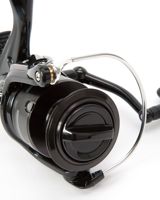 Daiwa Black Widow BR Reels