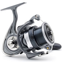 Daiwa 20 N'zon LT Feeder Reels