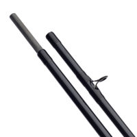 Daiwa Seahunter Z Seabass Travel Rod 11ft