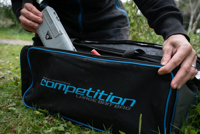 Preston Innovations Competition Large Bait Bag