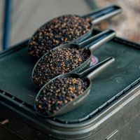 Trakker Bait Scoop Set