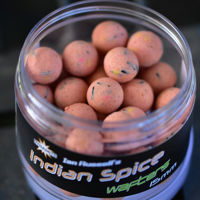 Dynamite Baits Ian Russell Wafters 15mm