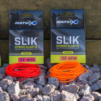 Matrix Slik Elastic 3m