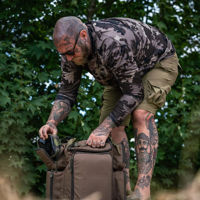 Korda Compac Rucksack 45L