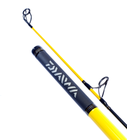 Daiwa Sand Storm Surf Rods (Old 2023 Edition)