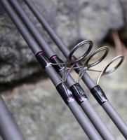 Shimano Tribal TX-2 Carp Rods