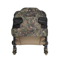 Trakker Levelite Camo Transformer Chair