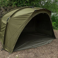 Fox Frontier X Plus Bivvy