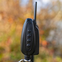 Carp Spirit HD2 Bite Alarm