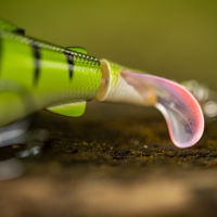 Savage Gear 3D Smashtail lures