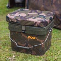 Fox Camolite Bucket Cushion