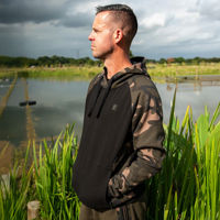 Fox Black/Camo Premium 310 Pullover Hoodies