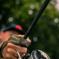 Trakker Propel-D Carp Rods