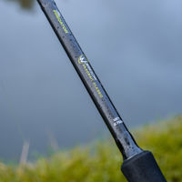 Fox Rage Predator Warrior Deadbait Rods